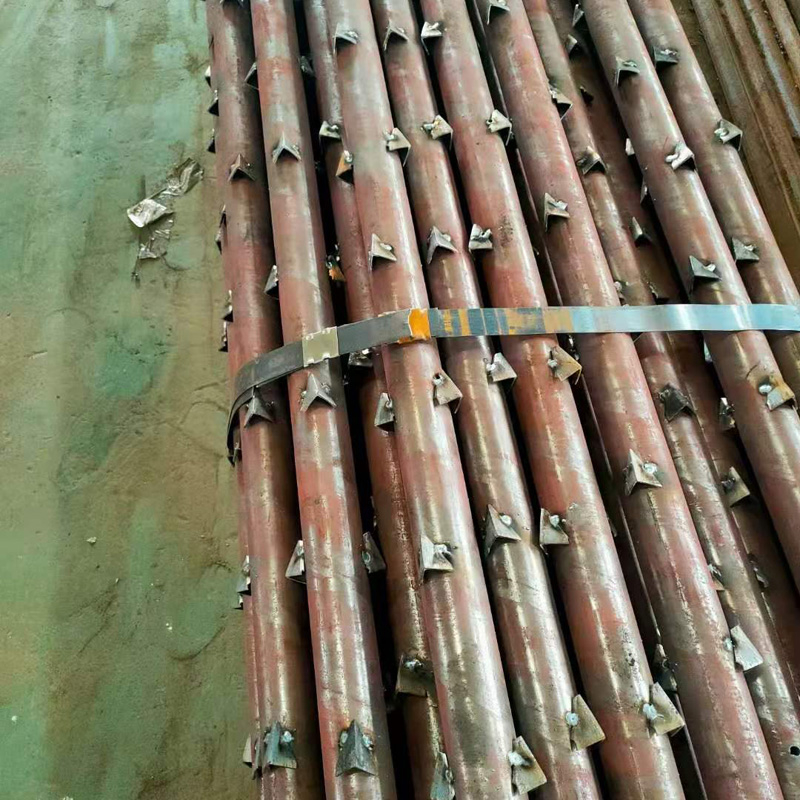 潞城土钉小导管
