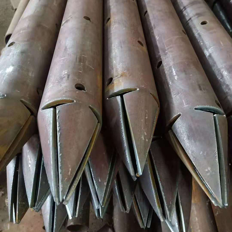 潞城预埋注浆管